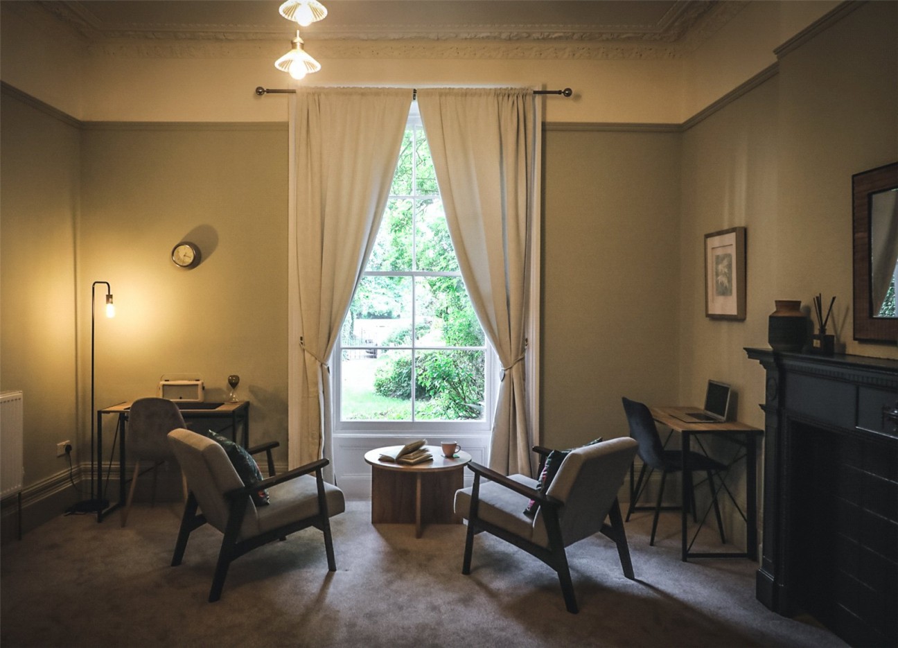 Ellenborough Crescent,, Weston-super-Mare, North Somerset, BS23 1XL St. Margarets Terrace Weston-super-Mare, North Somerset Whitting Road Weston-super-Mare, North Somerset High Street and Waterloo Street Weston-super-Mare, North Somerset