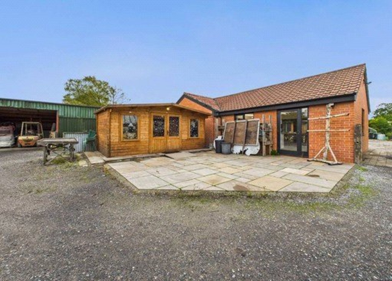 Bristol Road, Rooksbridge, Axbridge, Somerset, BS26 2TG Old Church Road Axbridge, Somerset Penn Way Axbridge, Somerset Church Lane Badgworth, Axbridge, Somerset