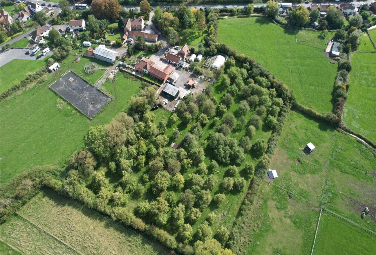Bristol Road, Rooksbridge, Axbridge, Somerset, BS26 2TG Old Church Road Axbridge, Somerset Penn Way Axbridge, Somerset Church Lane Badgworth, Axbridge, Somerset