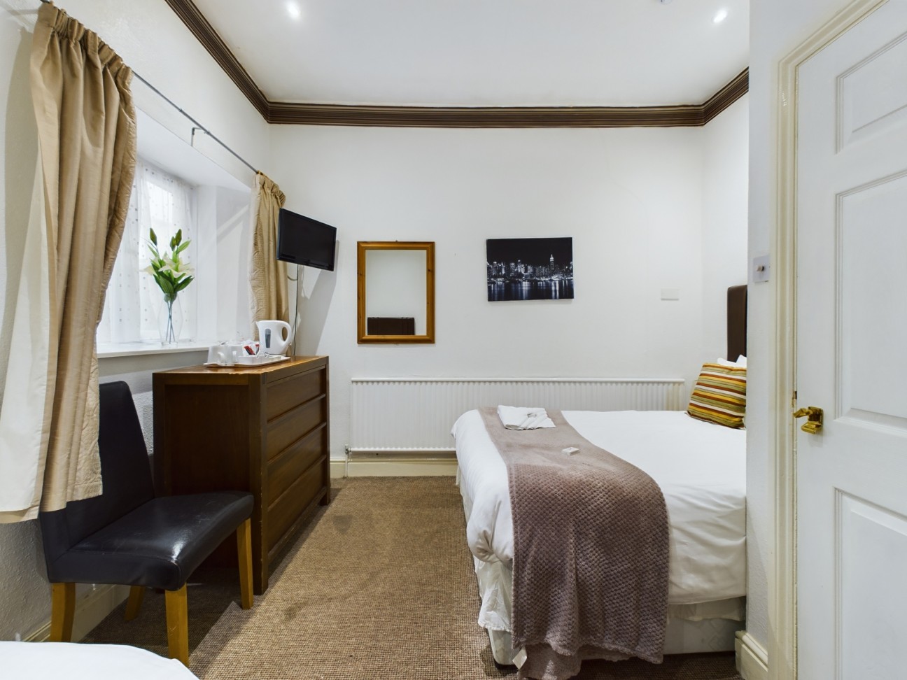 WestonsuperMare, North Somerset David Plaister Ltd