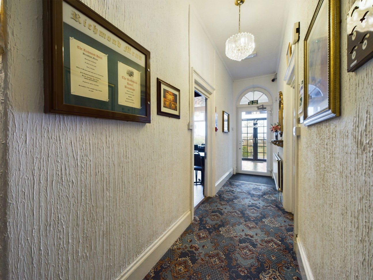 WestonsuperMare, North Somerset David Plaister Ltd