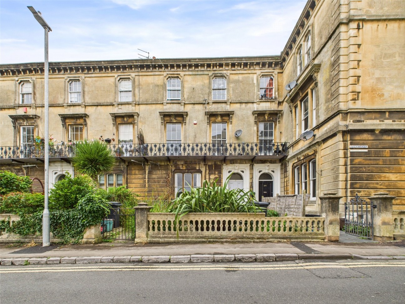 Coalbridge Close, Weston-super-Mare, North Somerset, BS22 6PH Locking Road Weston-super-Mare, North Somerset Coulson Drive Weston-super-Mare, North Somerset Myrtle Tree Crescent Weston-super-Mare, North Somerset