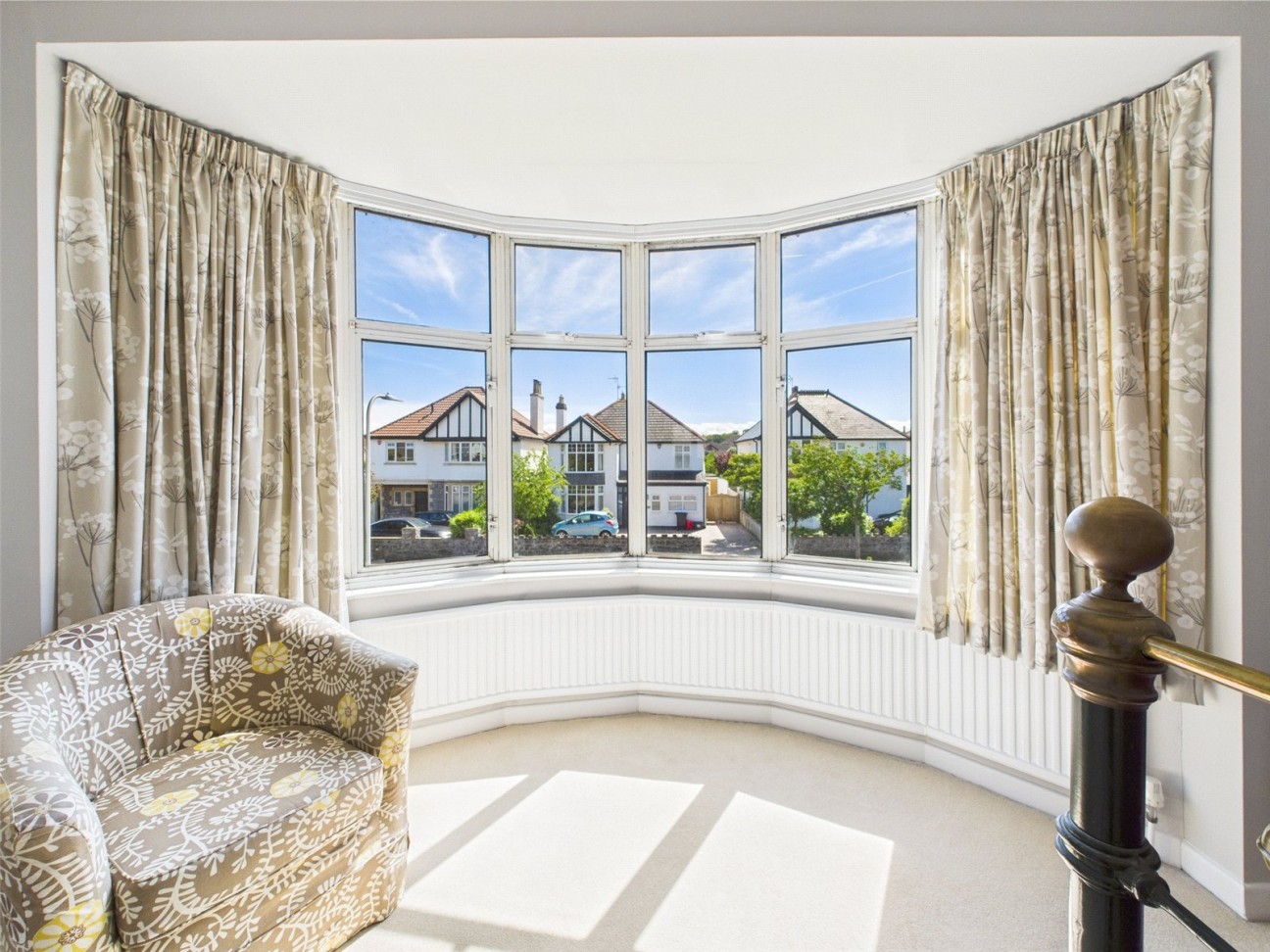 Brean Down Avenue, Weston-super-Mare, North Somerset, BS23 4JG St. Margarets Terrace Weston-super-Mare, North Somerset Whitting Road Weston-super-Mare, North Somerset High Street and Waterloo Street Weston-super-Mare, North Somerset