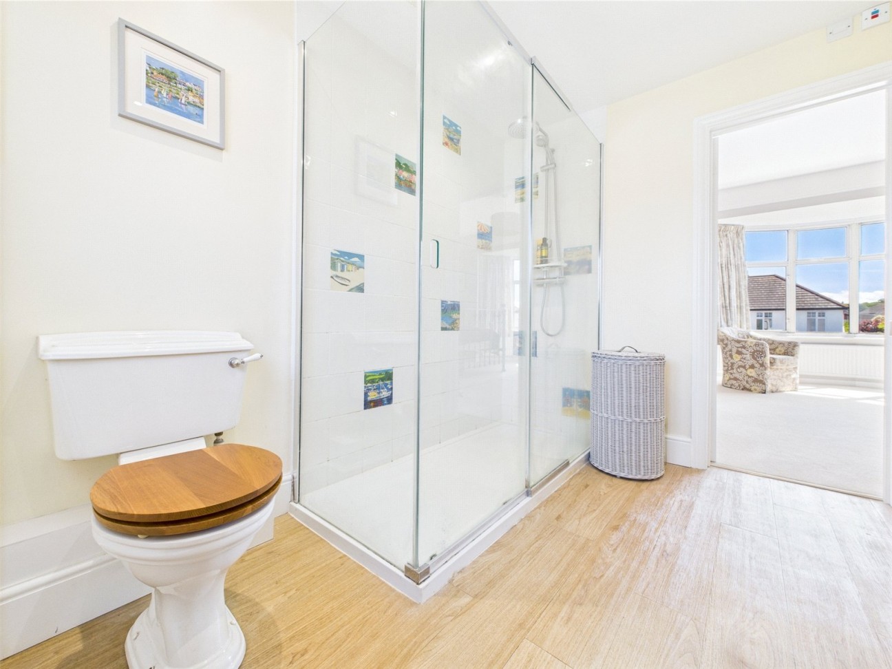 Brean Down Avenue, Weston-super-Mare, North Somerset, BS23 4JG St. Margarets Terrace Weston-super-Mare, North Somerset Whitting Road Weston-super-Mare, North Somerset High Street and Waterloo Street Weston-super-Mare, North Somerset