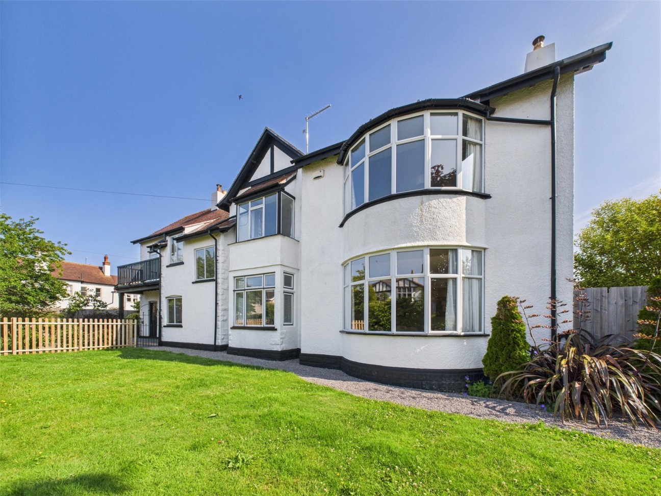 Brean Down Avenue, Weston-super-Mare, North Somerset, BS23 4JG St. Margarets Terrace Weston-super-Mare, North Somerset Whitting Road Weston-super-Mare, North Somerset High Street and Waterloo Street Weston-super-Mare, North Somerset