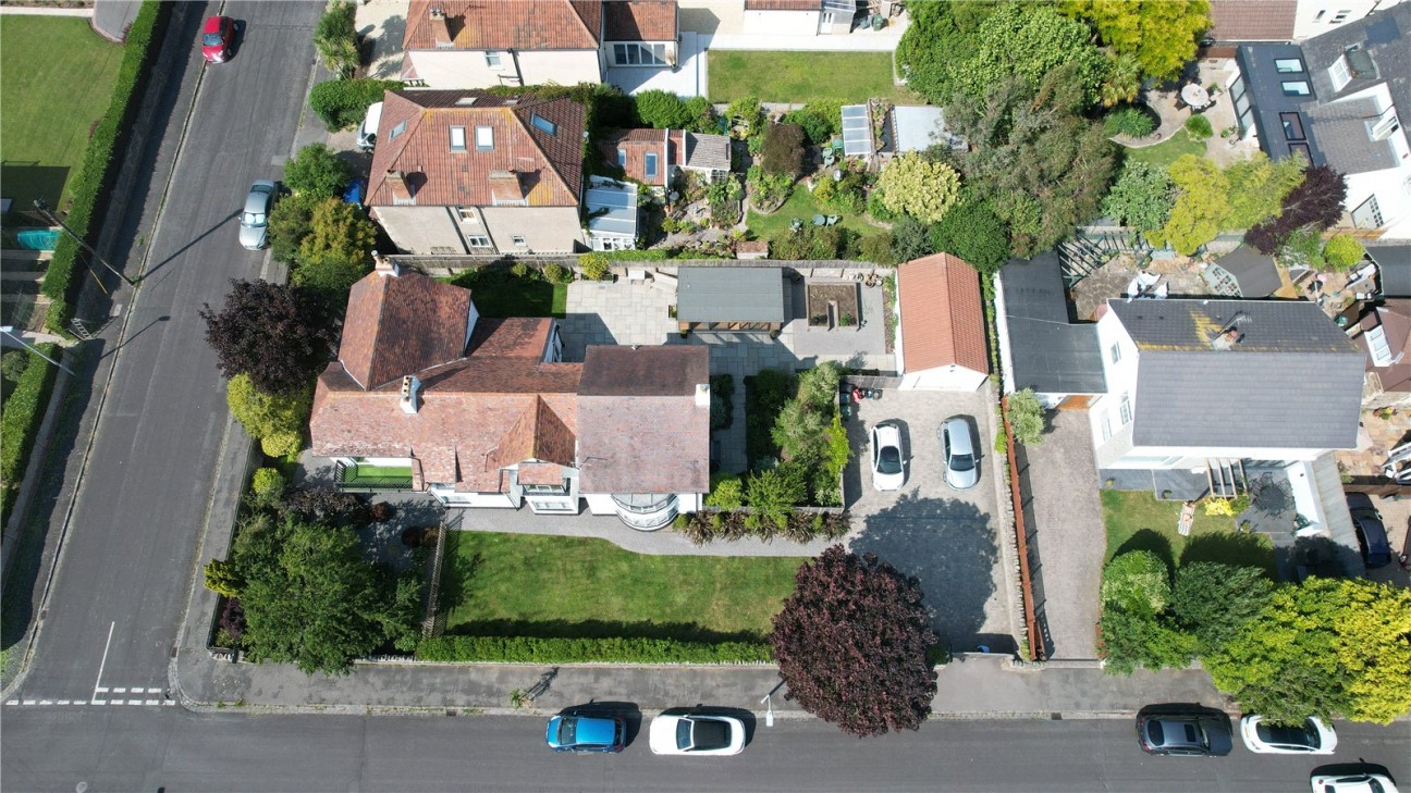 Brean Down Avenue, Weston-super-Mare, North Somerset, BS23 4JG St. Margarets Terrace Weston-super-Mare, North Somerset Whitting Road Weston-super-Mare, North Somerset High Street and Waterloo Street Weston-super-Mare, North Somerset