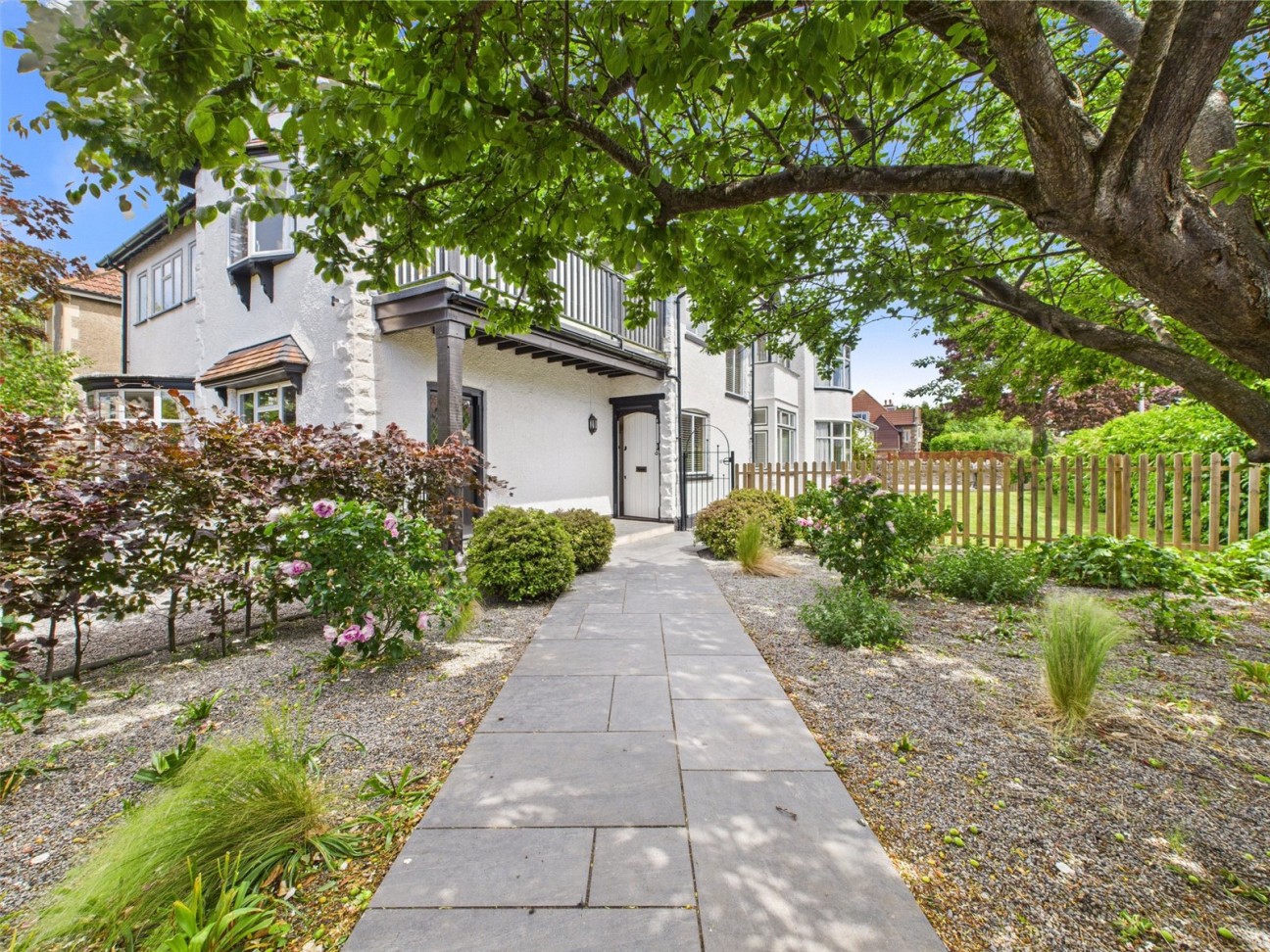 Brean Down Avenue, Weston-super-Mare, North Somerset, BS23 4JG St. Margarets Terrace Weston-super-Mare, North Somerset Whitting Road Weston-super-Mare, North Somerset High Street and Waterloo Street Weston-super-Mare, North Somerset