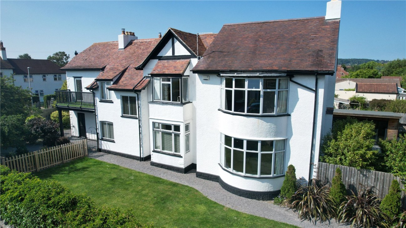 Brean Down Avenue, Weston-super-Mare, North Somerset, BS23 4JG St. Margarets Terrace Weston-super-Mare, North Somerset Whitting Road Weston-super-Mare, North Somerset High Street and Waterloo Street Weston-super-Mare, North Somerset