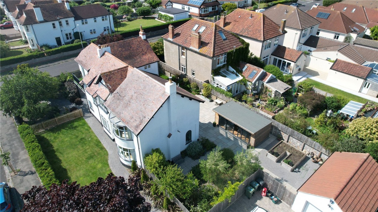 Brean Down Avenue, Weston-super-Mare, North Somerset, BS23 4JG St. Margarets Terrace Weston-super-Mare, North Somerset Whitting Road Weston-super-Mare, North Somerset High Street and Waterloo Street Weston-super-Mare, North Somerset