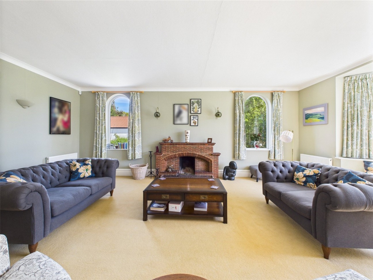 Brean Down Avenue, Weston-super-Mare, North Somerset, BS23 4JG St. Margarets Terrace Weston-super-Mare, North Somerset Whitting Road Weston-super-Mare, North Somerset High Street and Waterloo Street Weston-super-Mare, North Somerset