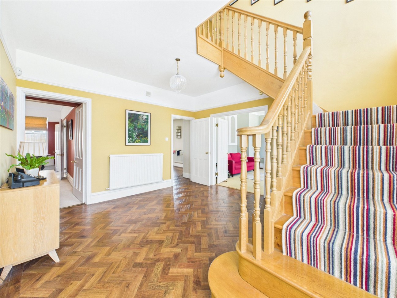 Brean Down Avenue, Weston-super-Mare, North Somerset, BS23 4JG St. Margarets Terrace Weston-super-Mare, North Somerset Whitting Road Weston-super-Mare, North Somerset High Street and Waterloo Street Weston-super-Mare, North Somerset