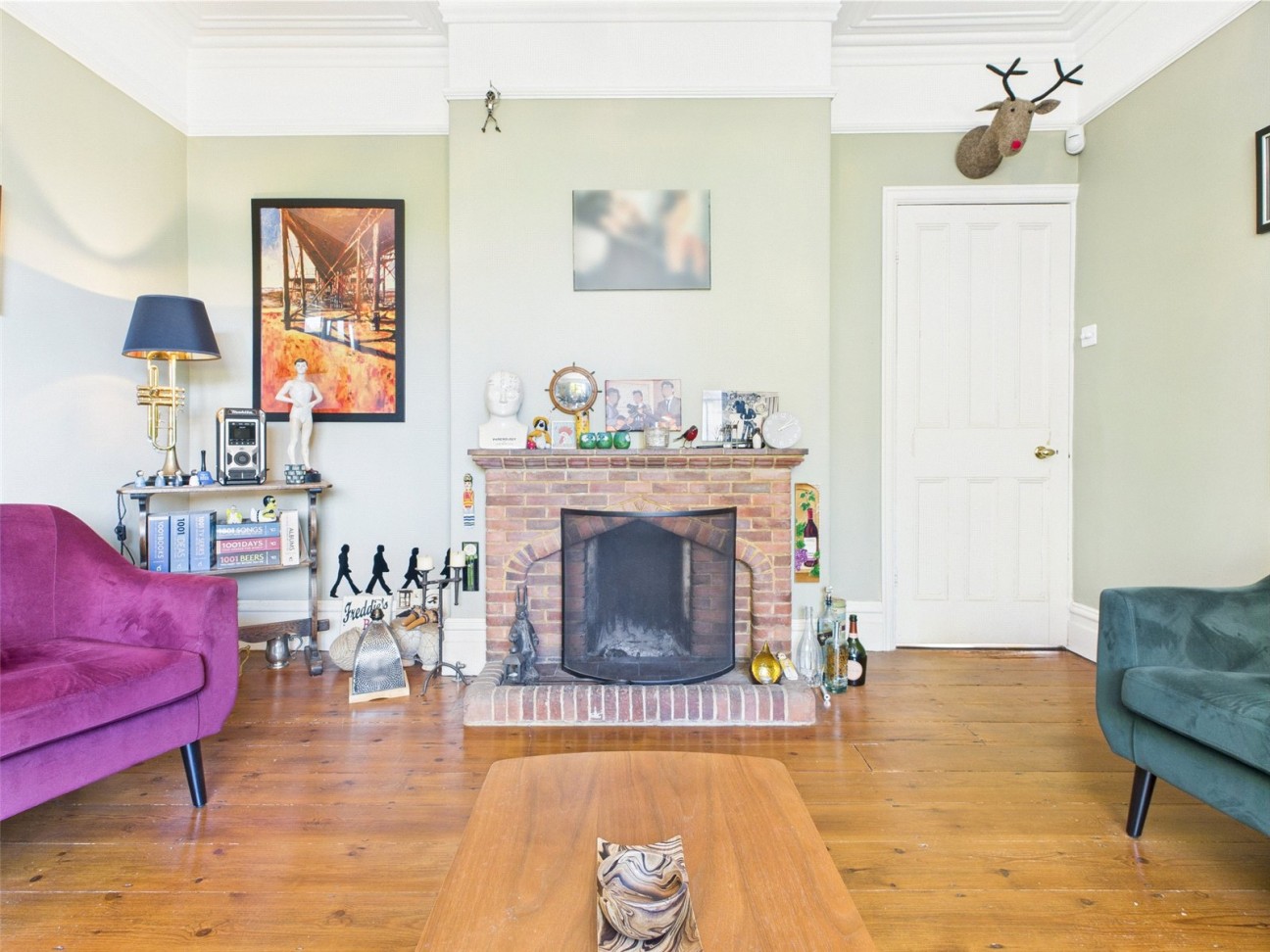 Brean Down Avenue, Weston-super-Mare, North Somerset, BS23 4JG St. Margarets Terrace Weston-super-Mare, North Somerset Whitting Road Weston-super-Mare, North Somerset High Street and Waterloo Street Weston-super-Mare, North Somerset