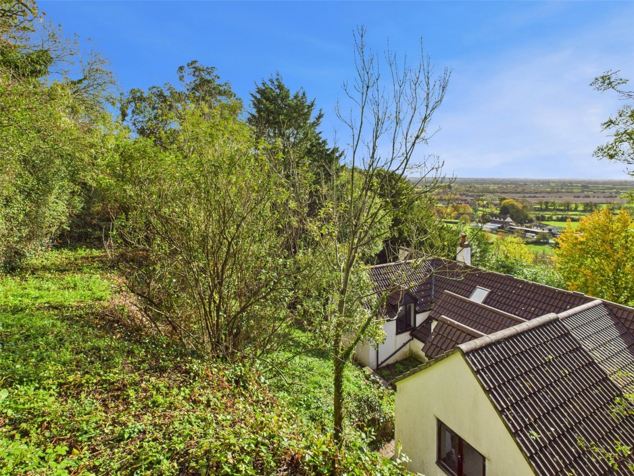 Shiplate Road, Bleadon, North Somerset, BS24 0NX