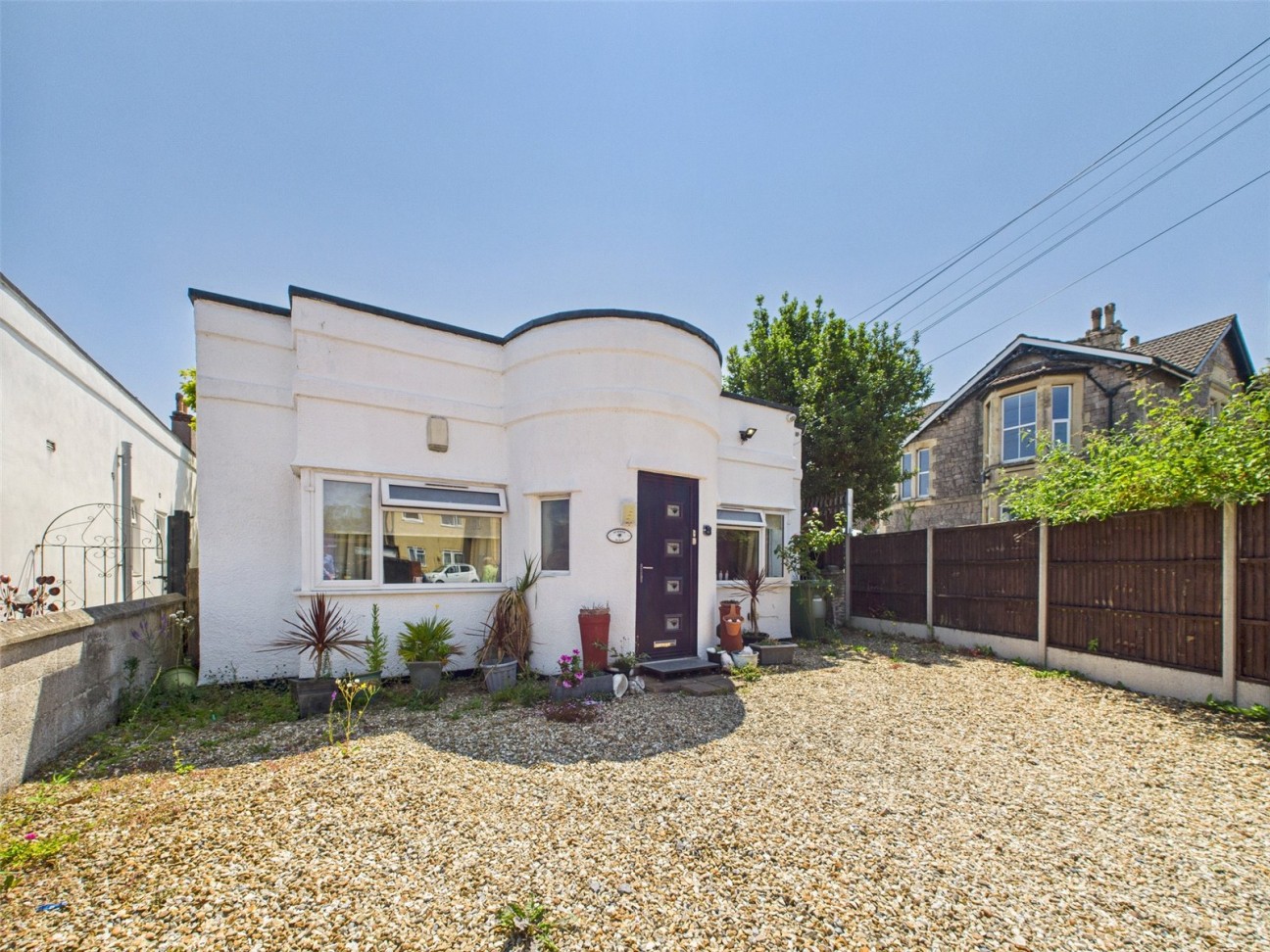 Neva Road, Weston-super-Mare, North Somerset, BS23 1YQ St. Margarets Terrace Weston-super-Mare, North Somerset Whitting Road Weston-super-Mare, North Somerset High Street and Waterloo Street Weston-super-Mare, North Somerset