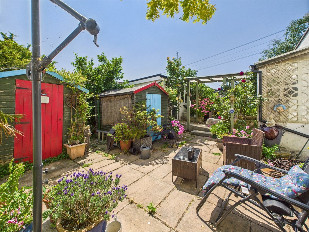 Neva Road, Weston-super-Mare, North Somerset, BS23 1YQ St. Margarets Terrace Weston-super-Mare, North Somerset Whitting Road Weston-super-Mare, North Somerset High Street and Waterloo Street Weston-super-Mare, North Somerset