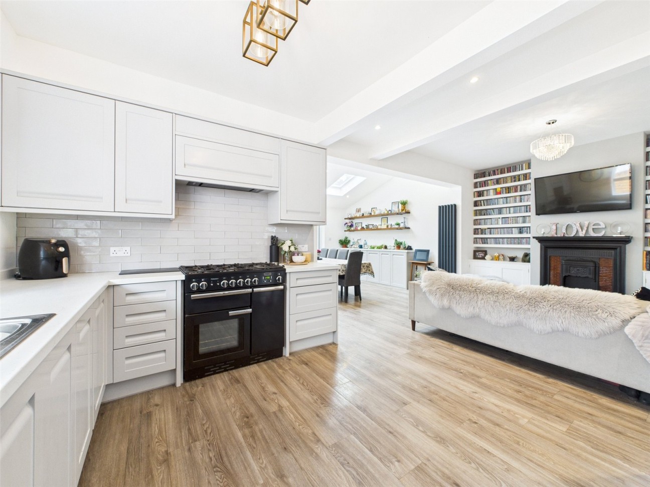 Devonshire Road, Weston-super-Mare, North Somerset, BS23 4NX