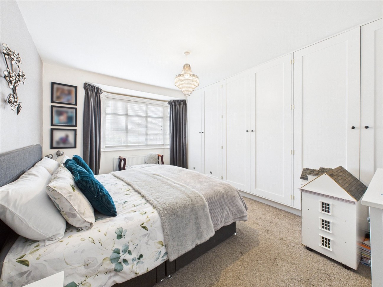 Devonshire Road, Weston-super-Mare, North Somerset, BS23 4NX