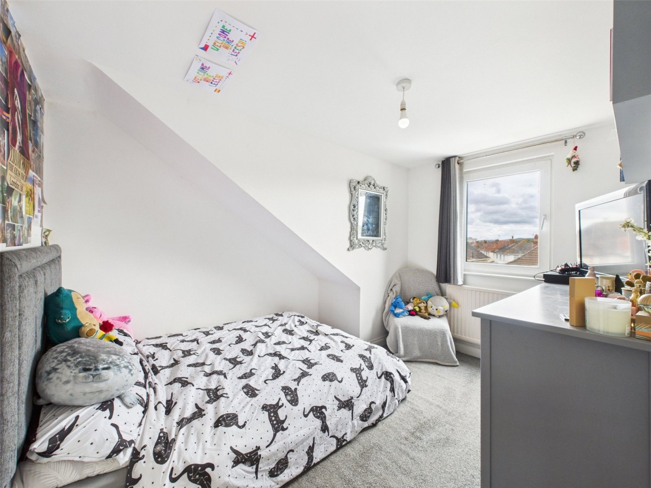 Devonshire Road, Weston-super-Mare, North Somerset, BS23 4NX