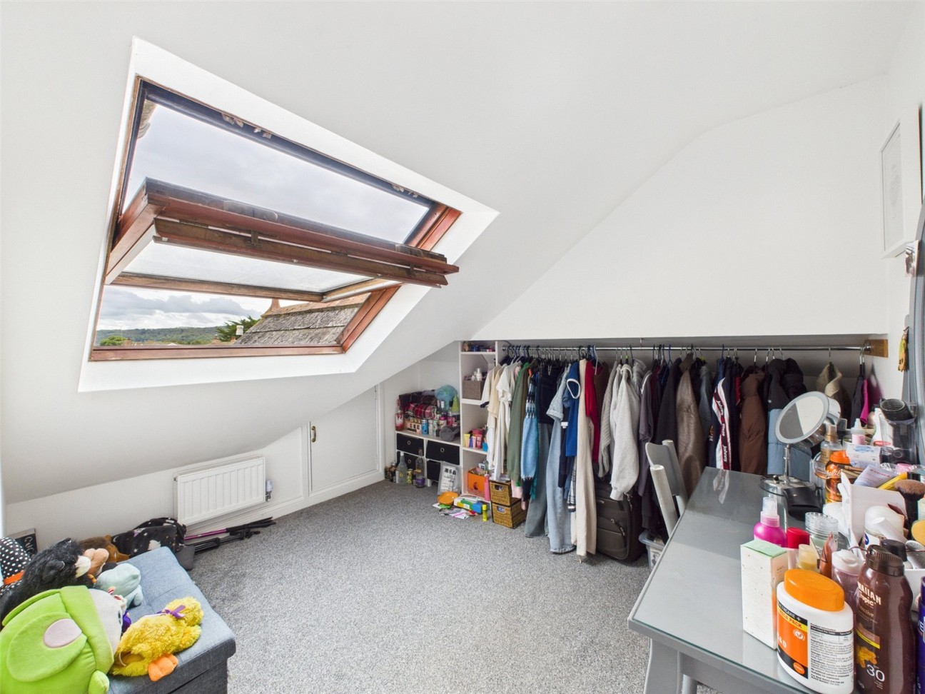 Devonshire Road, Weston-super-Mare, North Somerset, BS23 4NX