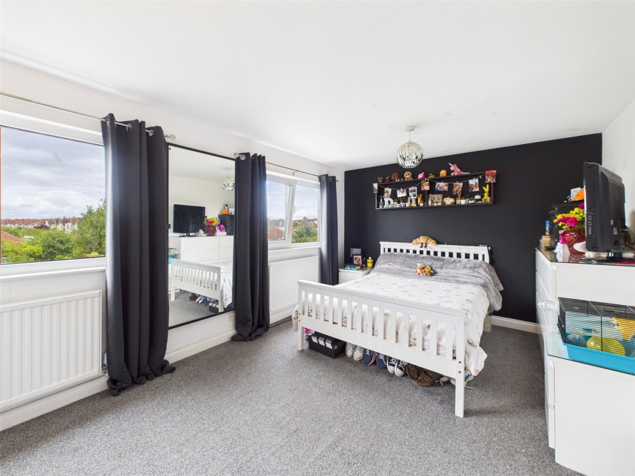 Devonshire Road, Weston-super-Mare, North Somerset, BS23 4NX