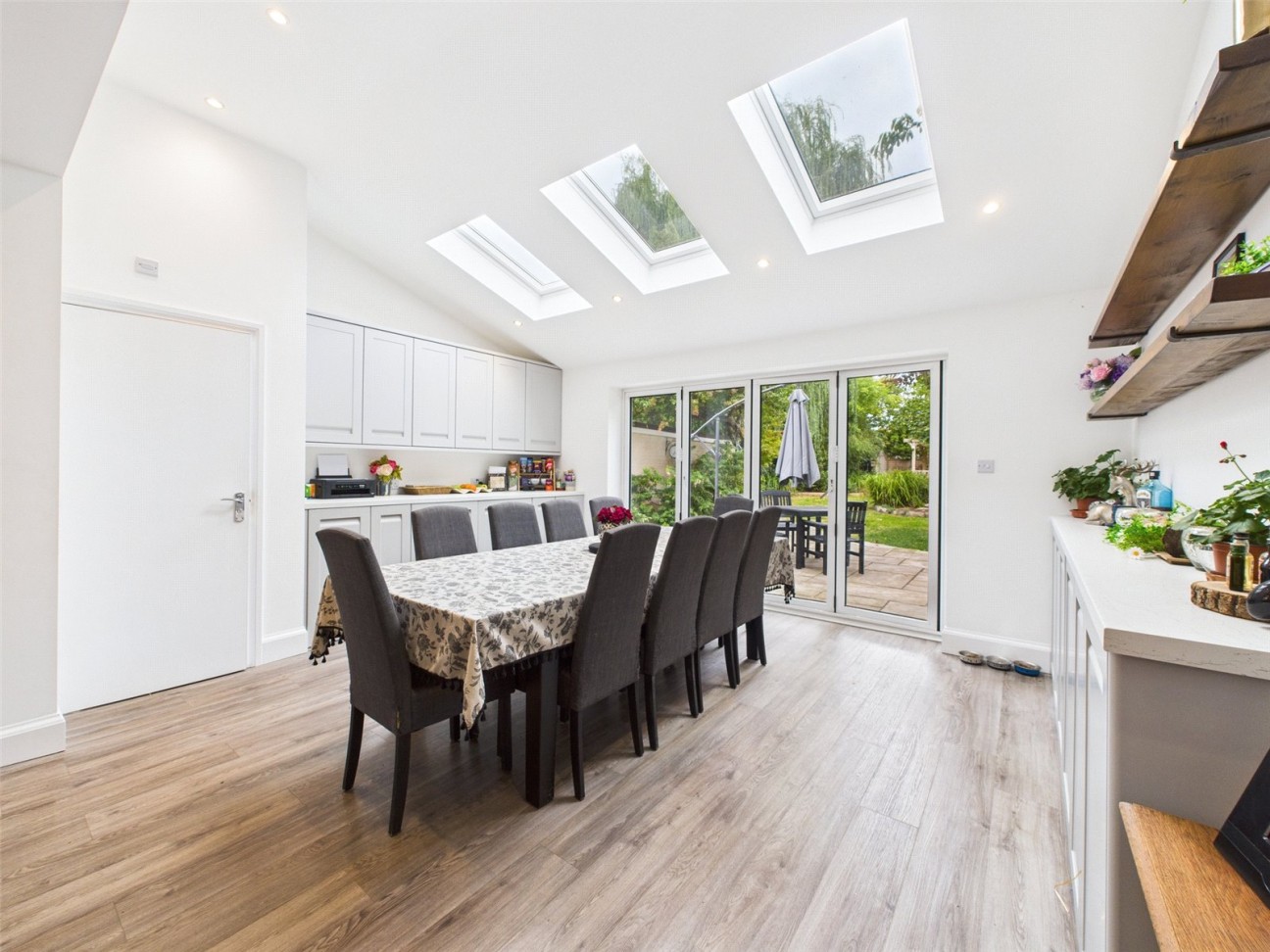 Devonshire Road, Weston-super-Mare, North Somerset, BS23 4NX