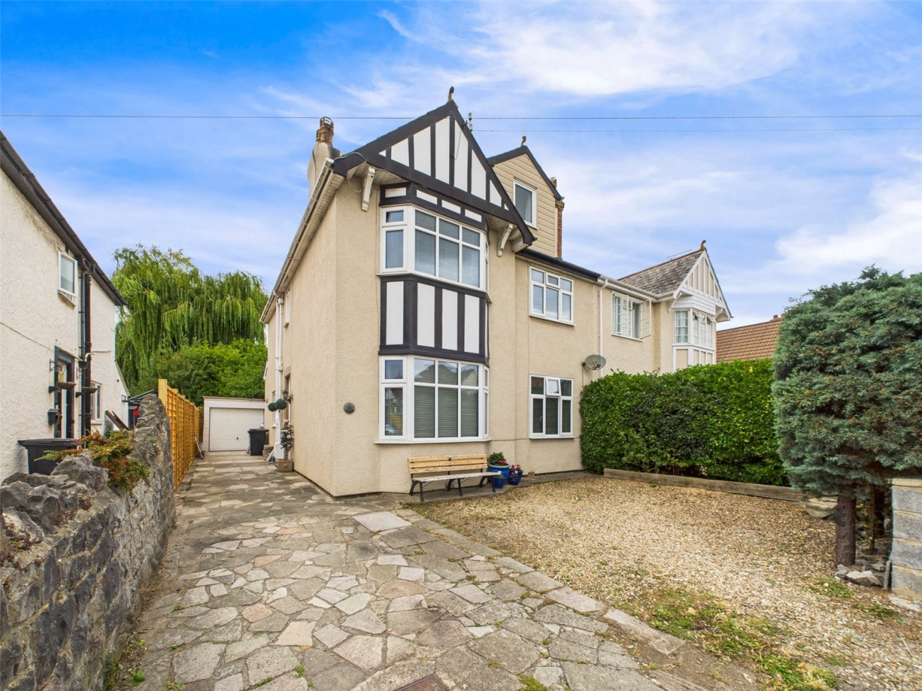 Devonshire Road, Weston-super-Mare, North Somerset, BS23 4NX