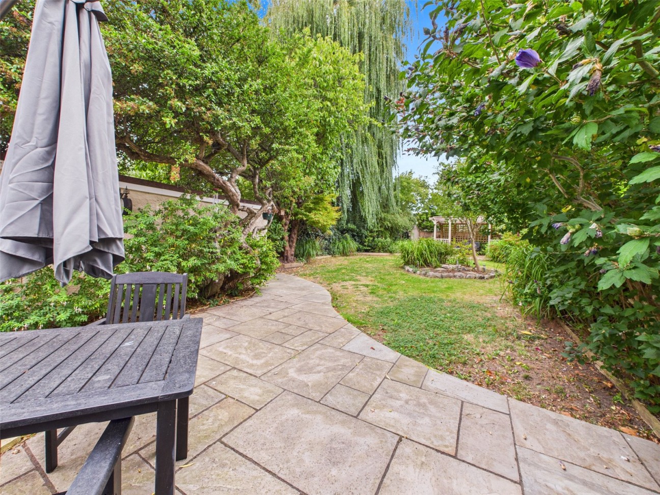 Devonshire Road, Weston-super-Mare, North Somerset, BS23 4NX