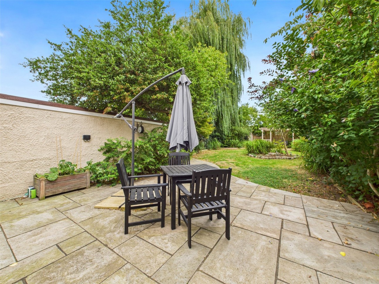 Devonshire Road, Weston-super-Mare, North Somerset, BS23 4NX