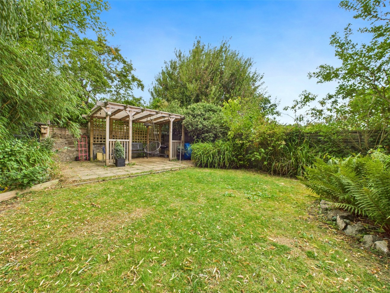 Devonshire Road, Weston-super-Mare, North Somerset, BS23 4NX