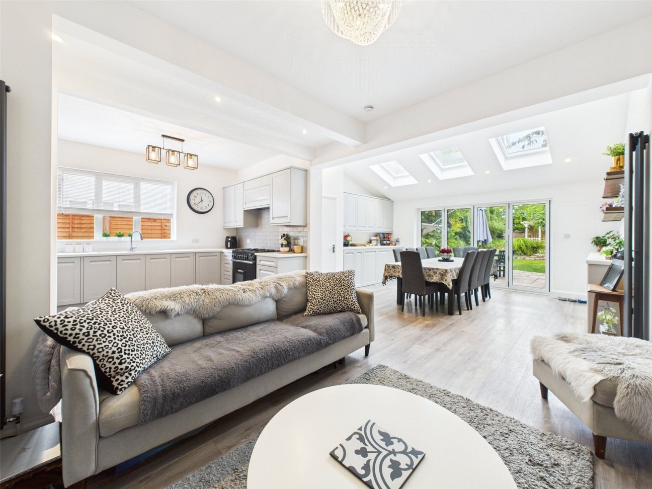 Devonshire Road, Weston-super-Mare, North Somerset, BS23 4NX