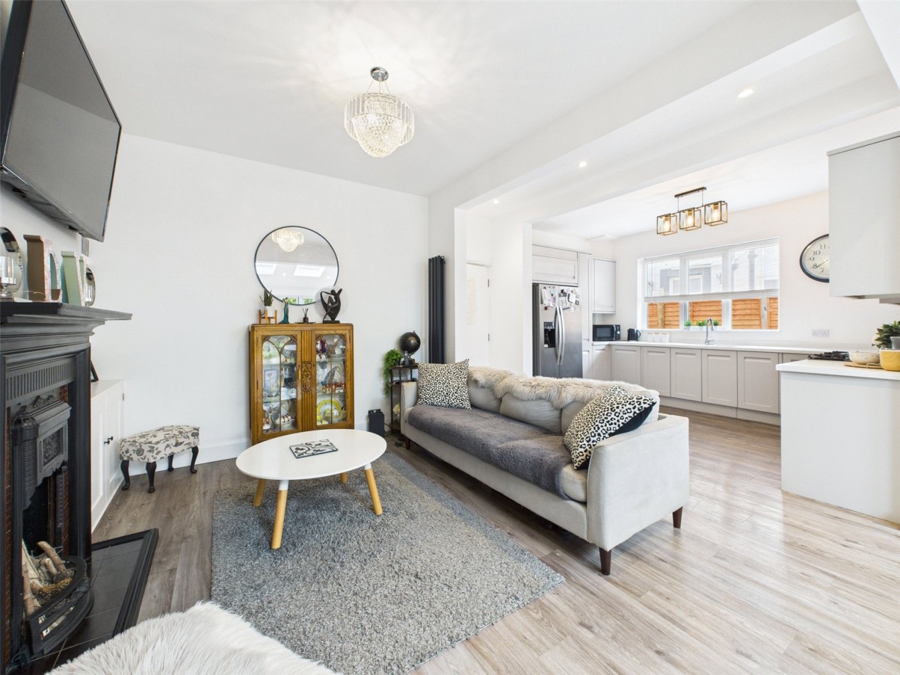 Devonshire Road, Weston-super-Mare, North Somerset, BS23 4NX