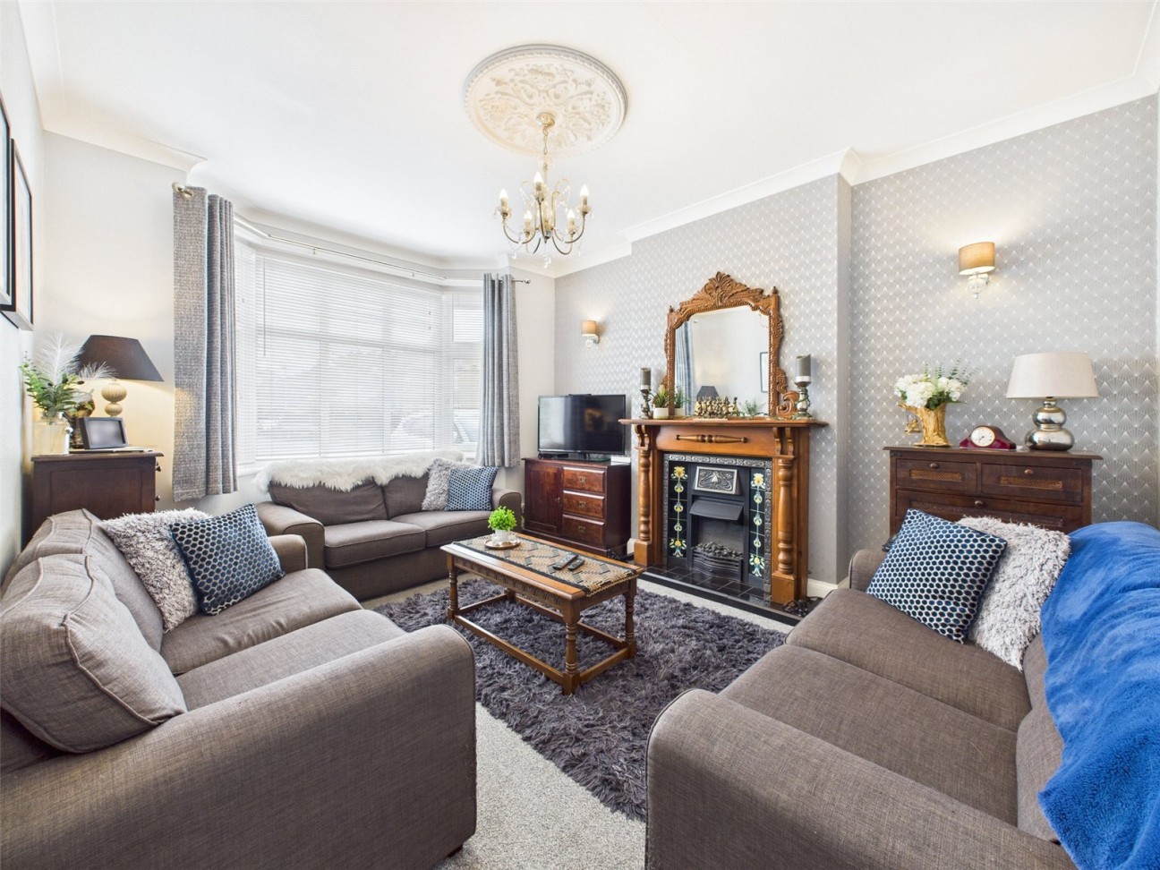 Devonshire Road, Weston-super-Mare, North Somerset, BS23 4NX