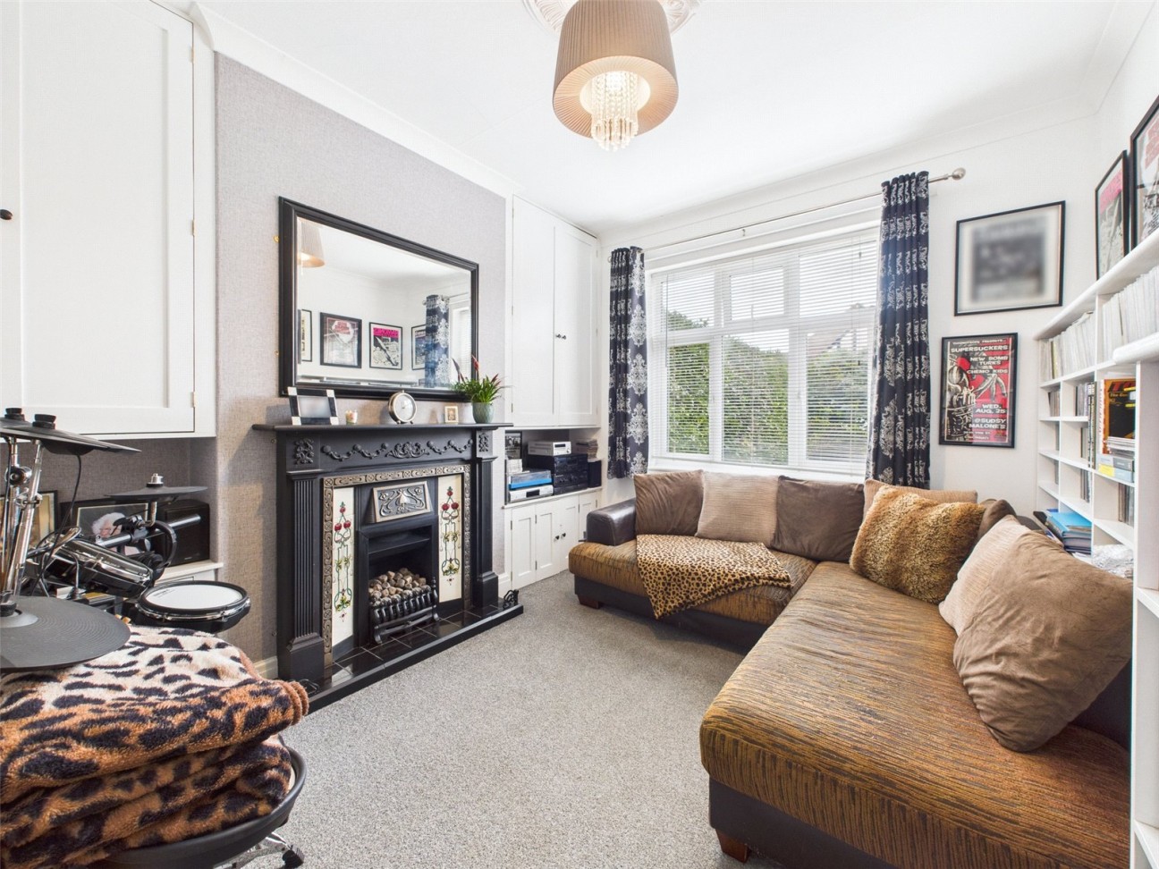 Devonshire Road, Weston-super-Mare, North Somerset, BS23 4NX