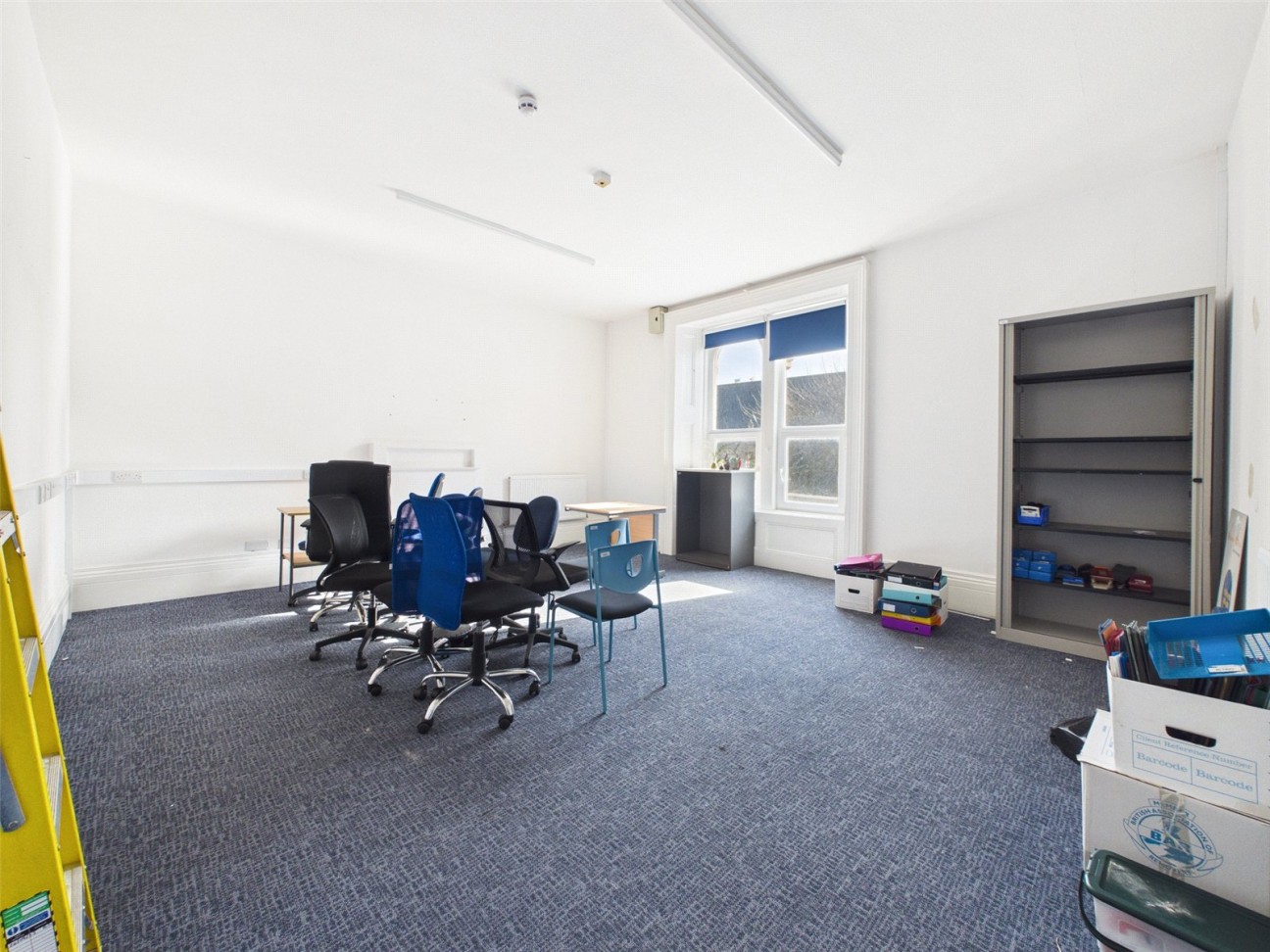 Oxford Street, Weston-super-Mare, North Somerset, BS23 1TN