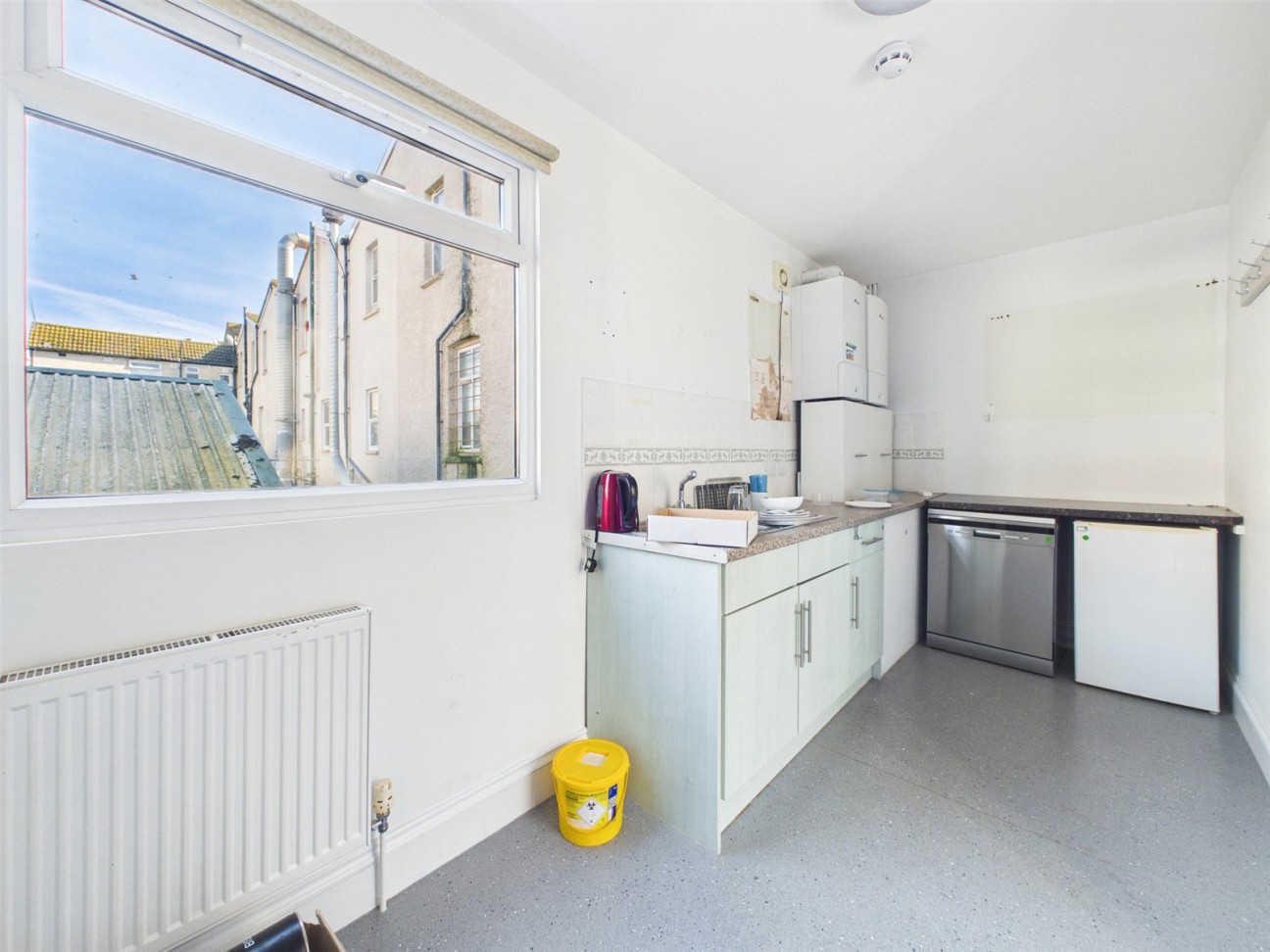 Oxford Street, Weston-super-Mare, North Somerset, BS23 1TN