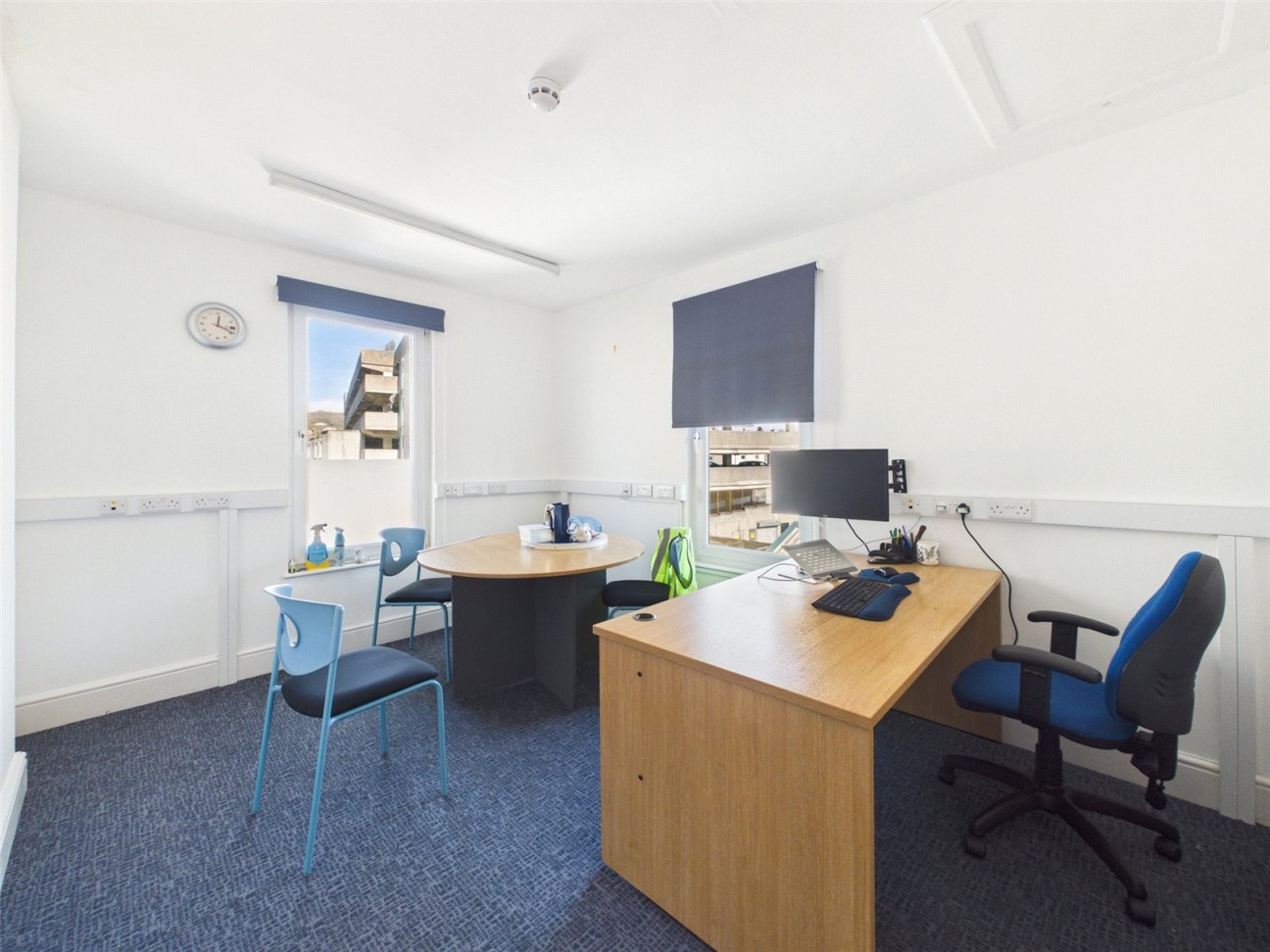 Oxford Street, Weston-super-Mare, North Somerset, BS23 1TN