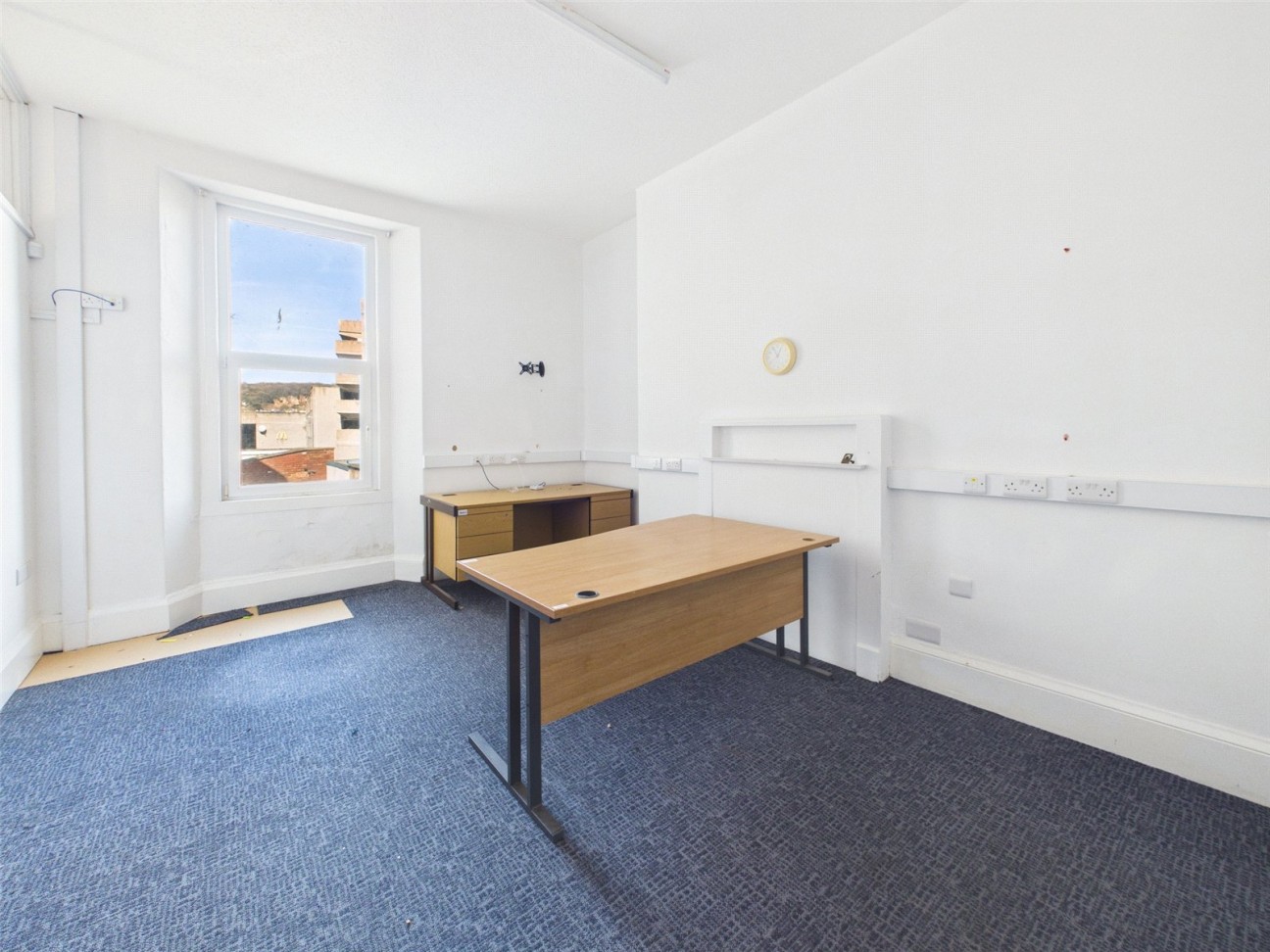 Oxford Street, Weston-super-Mare, North Somerset, BS23 1TN