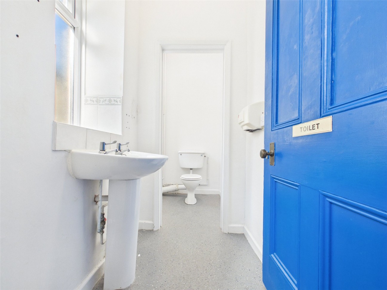 Oxford Street, Weston-super-Mare, North Somerset, BS23 1TN