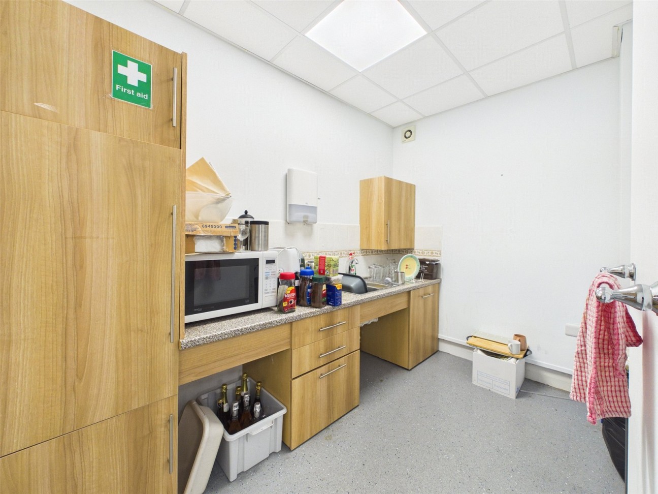 Oxford Street, Weston-super-Mare, North Somerset, BS23 1TN