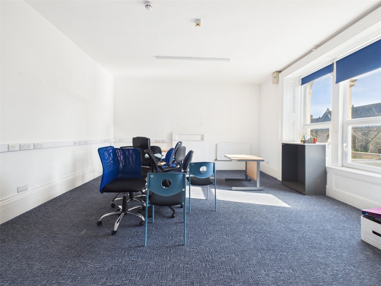 Oxford Street, Weston-super-Mare, North Somerset, BS23 1TN