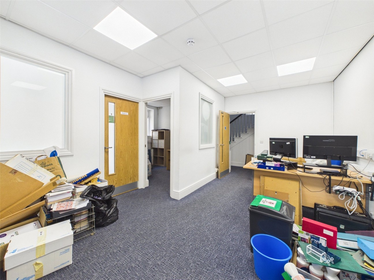 Oxford Street, Weston-super-Mare, North Somerset, BS23 1TN