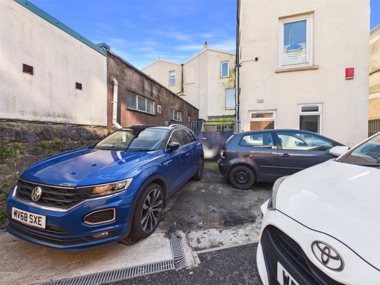 Oxford Street, Weston-super-Mare, North Somerset, BS23 1TN