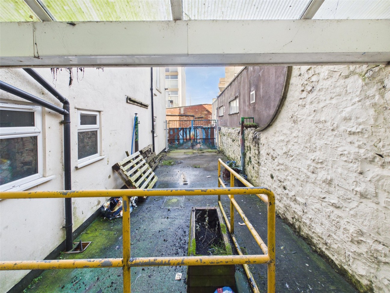 Oxford Street, Weston-super-Mare, North Somerset, BS23 1TN