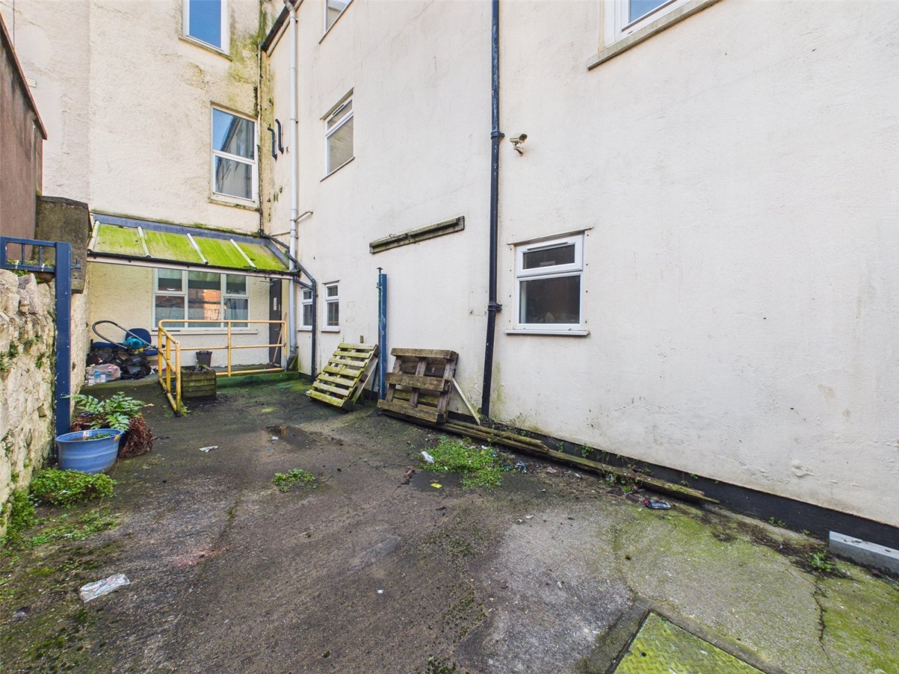 Oxford Street, Weston-super-Mare, North Somerset, BS23 1TN