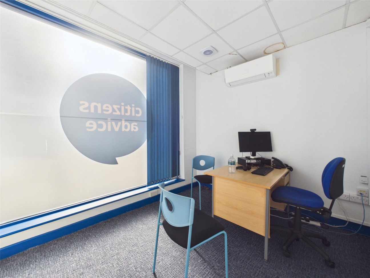 Oxford Street, Weston-super-Mare, North Somerset, BS23 1TN