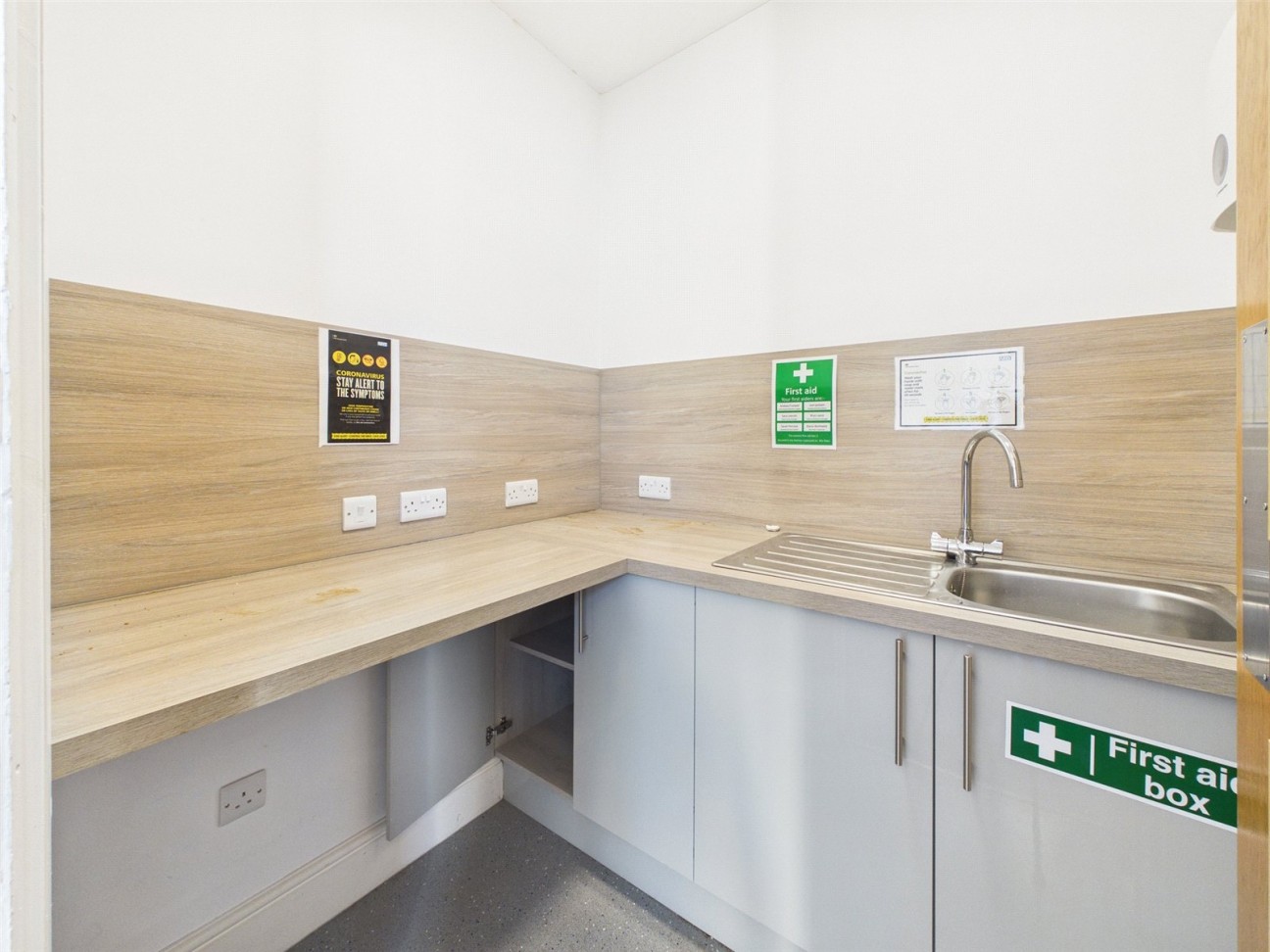 Oxford Street, Weston-super-Mare, North Somerset, BS23 1TN