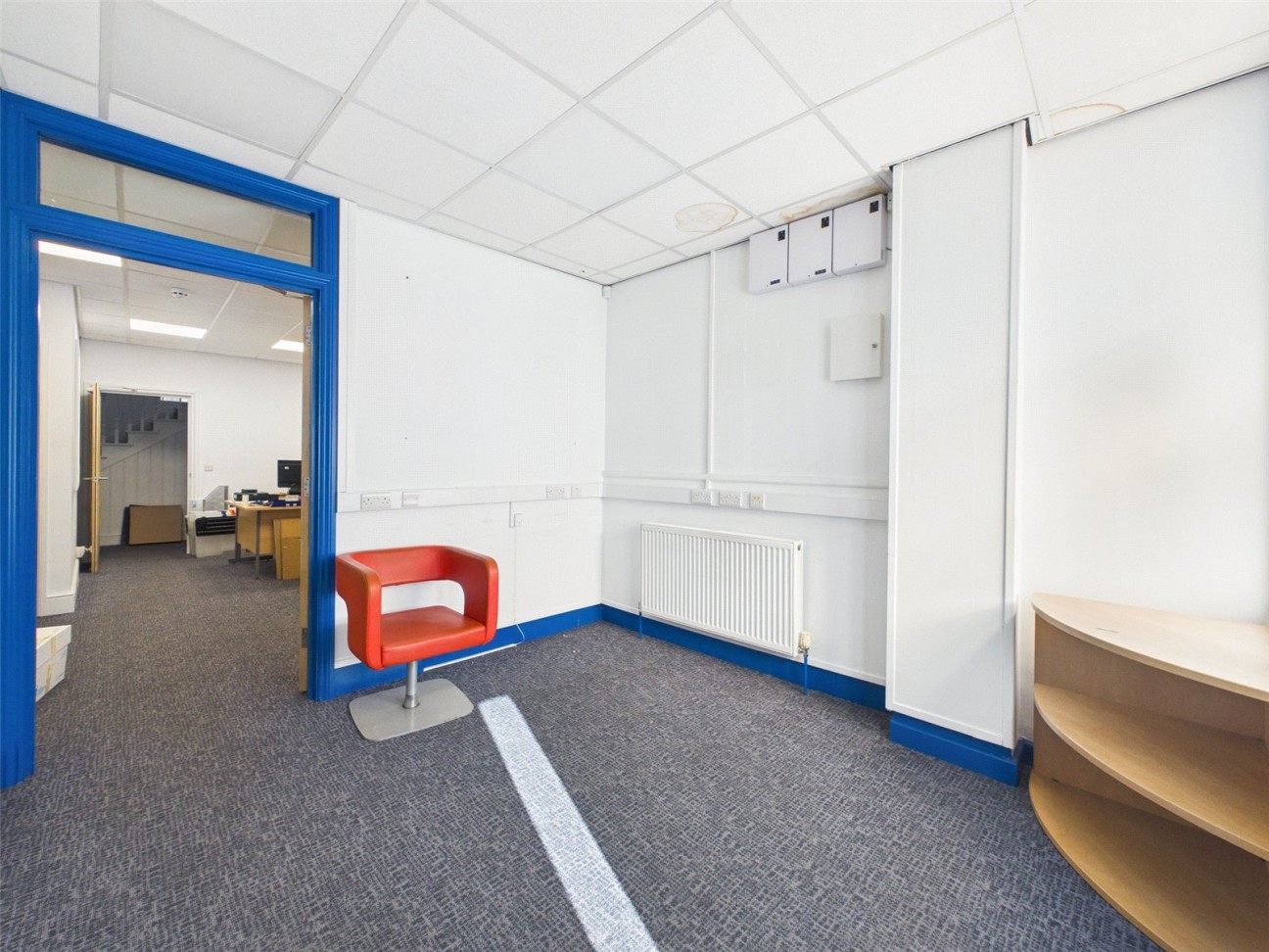 Oxford Street, Weston-super-Mare, North Somerset, BS23 1TN