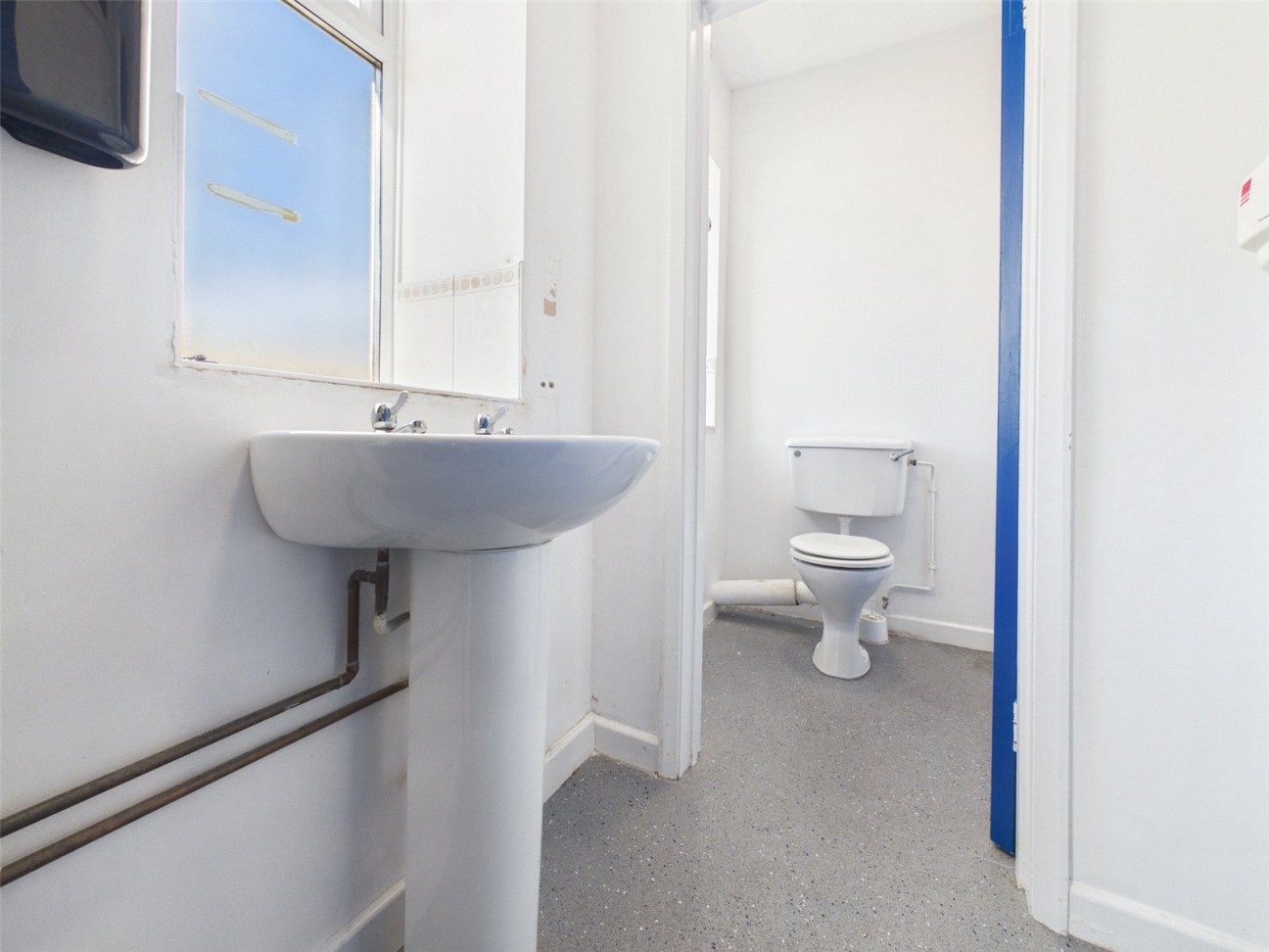 Oxford Street, Weston-super-Mare, North Somerset, BS23 1TN