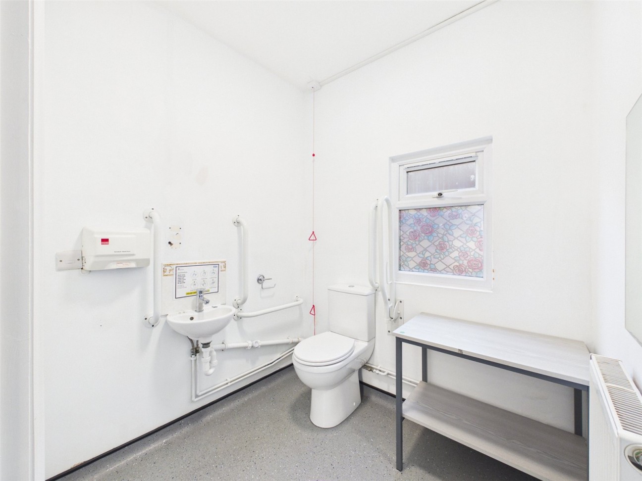 Oxford Street, Weston-super-Mare, North Somerset, BS23 1TN