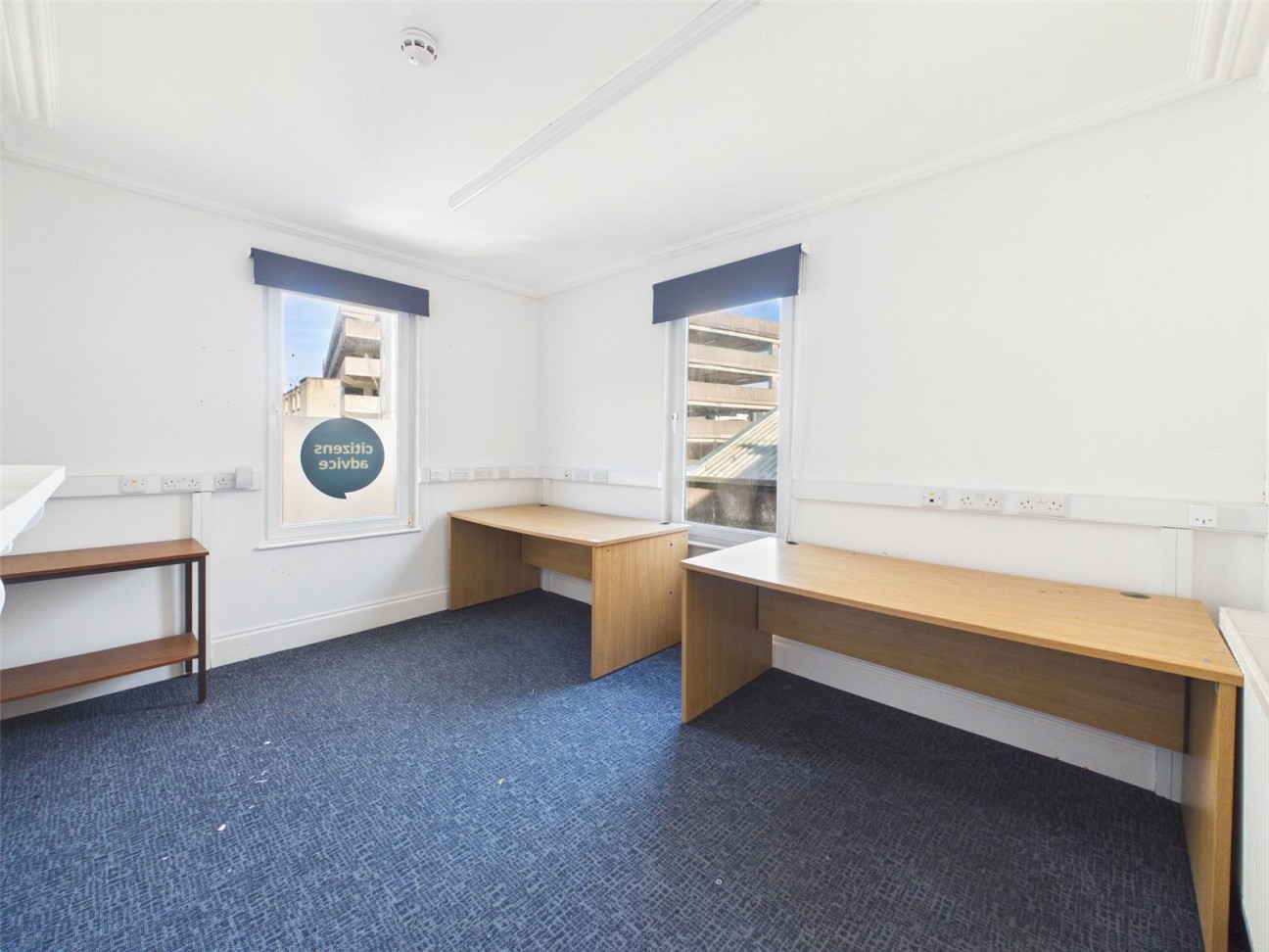 Oxford Street, Weston-super-Mare, North Somerset, BS23 1TN